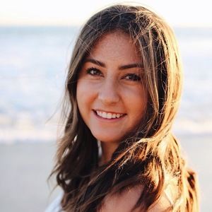 Meet your Posher, Brooke